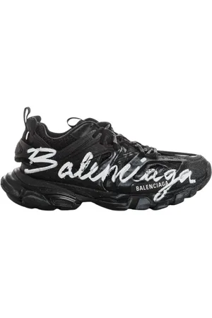Balenciaga Herren, Schuhe, Schwarzk, 44 EUGröße: