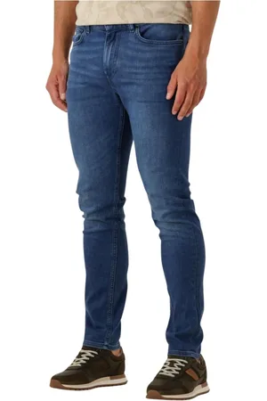 Tommy Hilfiger Herren, Jeans, Blau, W31 L34Größe: