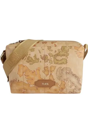 ALVIERO MARTINI 1A CLASSE Damen, Taschen, Braun, ONE SIZEGröße: