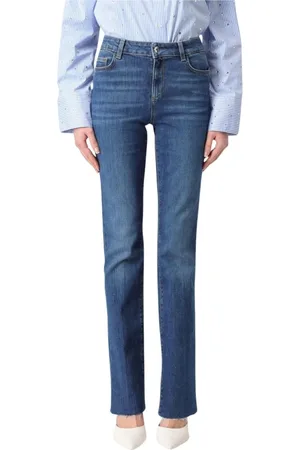 Liu Jo Damen, Jeans, Blau, W32Größe: