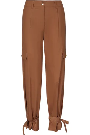 Guess Damen, Hosen, Braun, XSGröße: