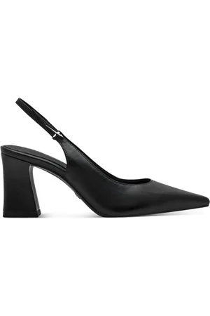Tamaris Damen, Schuhe, Schwarzk, 39 EUGröße: