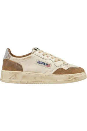 Autry Herren, Schuhe, Braun, 43 EUGröße: