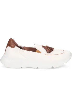 Calpierre Damen, Schuhe, Weiß, 36 EUGröße: