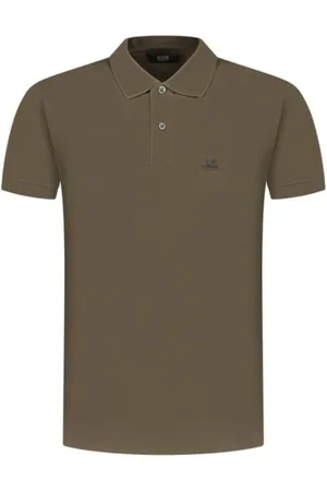 C.P. Company Herren, Oberteile, Grün, 3XLGröße: