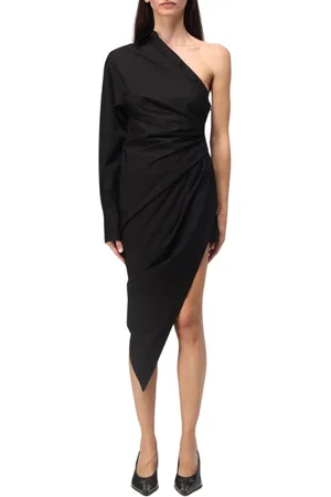 Alexander Wang Damen, Kleider, Schwarzk, 3XLGröße: