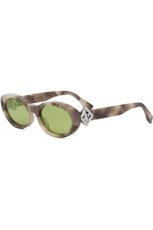 Fendi Damen, Accessories, Mehrfarbig, 53 MMGröße: