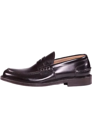 Green george Herren, Schuhe, Braun, 40 EUGröße: