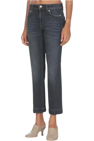 Sportmax Damen, Jeans, Blau, W25Größe: