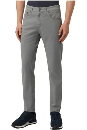 HARMONT&BLAINE Herren, Hosen, Grau, 4XLGröße:
