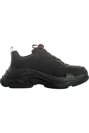 Balenciaga Herren, Schuhe, Schwarzk, 42 EUGröße:
