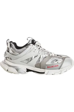 Balenciaga Herren, Schuhe, Weiß, 44 EUGröße: