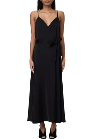 Armani Exchange Damen, Kleider, Schwarzk, 5XLGröße:
