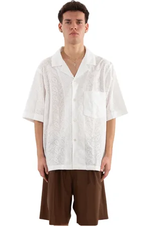 ELEVENTY Herren, Shirts, Weiß, XLGröße: