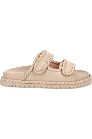 Bibi Lou Damen, Schuhe, Braun, 36 EUGröße: