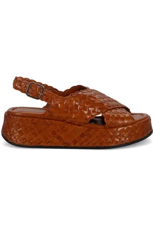 Pon´s quintana Damen, Schuhe, Braun, 37 EUGröße: