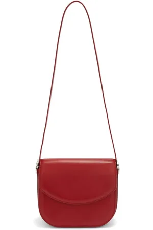 Jil Sander Damen, Taschen, Rot, ONE SIZEGröße: