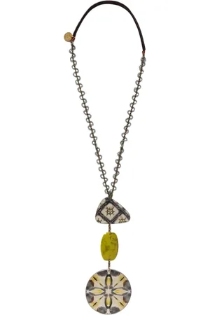 Maliparmi Damen, Accessories, Grau, ONE SIZEGröße:
