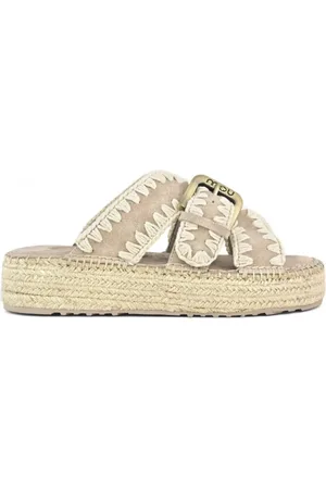 Mou Damen, Schuhe, Rosa, 38 EUGröße: