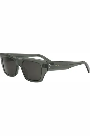 Céline Unisex, Accessories, Grau, 53 MMGröße: