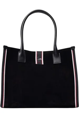 Christian Louboutin Herren, Taschen, Schwarzk, ONE SIZEGröße: