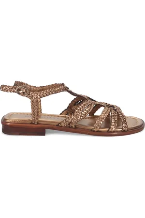 Pon´s quintana Damen, Schuhe, Braun, 36 EUGröße: