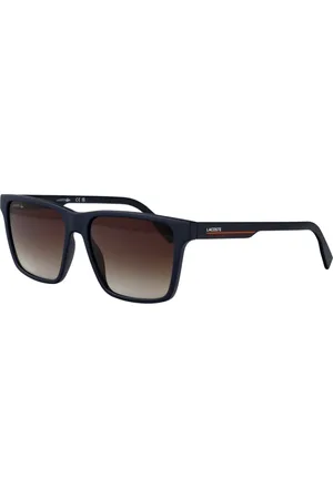 Lacoste Herren, Accessories, Blau, 57 MMGröße: