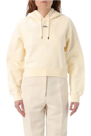 Jacquemus Damen, Sweatshirts & Hoodies, , MGröße: