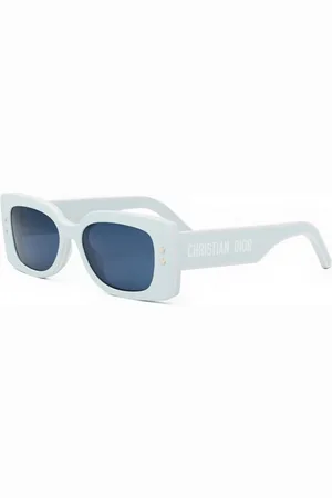 Dior Unisex, Accessories, Weiß, 53 MMGröße: