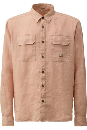 C.P. Company Herren, Shirts, Rosa, XLGröße: