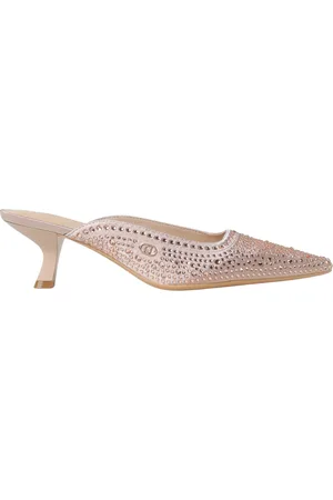 Liu Jo Damen, Schuhe, Rosa, 37 EUGröße: