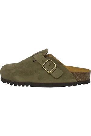 Scholl Damen, Schuhe, Grün, 38 EUGröße: