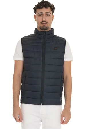 HUGO BOSS Herren, Jacken, Blau, XLGröße:
