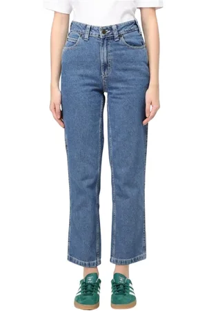 Dickies Damen, Jeans, Blau, W29Größe:
