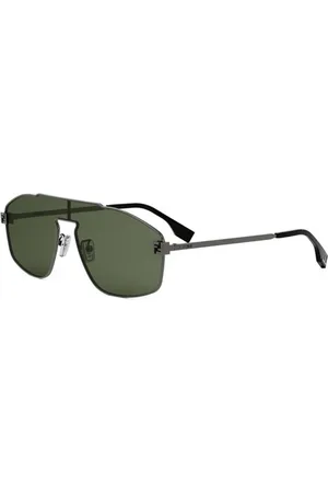 Fendi Unisex, Accessories, Grau, ONE SIZEGröße: