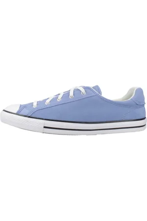 Converse Damen, Schuhe, Blau, 41 EUGröße: