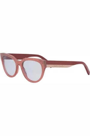 Bvlgari Unisex, Accessories, Rosa, 53 MMGröße: