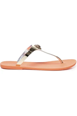 Kurt Geiger Damen, Schuhe, Braun, 40 EUGröße: