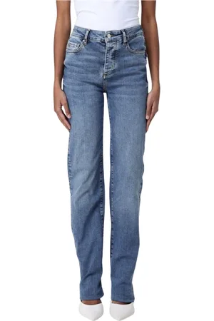 Armani Exchange Damen, Jeans, Blau, W28Größe: