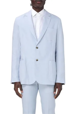 Paul Smith Herren, Jacken, Blau, 2XLGröße: