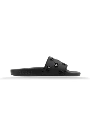 Gucci Damen, Schuhe, Schwarzk, 35 EUGröße: