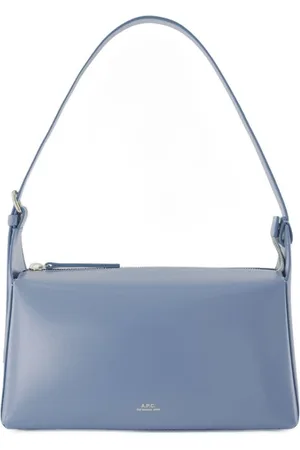 A.P.C. Damen, Taschen, Blau, ONE SIZEGröße: