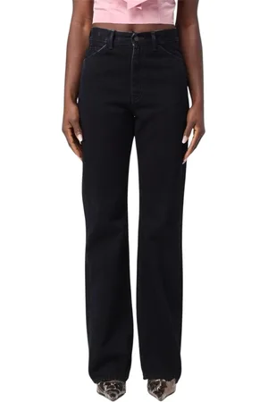 Acne Studios Damen, Jeans, Schwarzk, W29Größe: