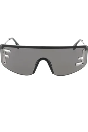 Fendi Unisex, Accessories, Grau, ONE SIZEGröße:
