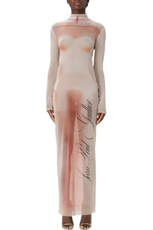 Jean Paul Gaultier Damen, Kleider, , XSGröße: