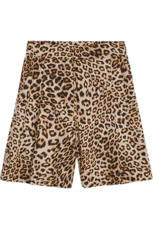 A PAPER KID Herren, Shorts, Braun, XLGröße: