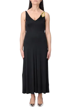 Lanvin Damen, Kleider, Schwarzk, XSGröße: