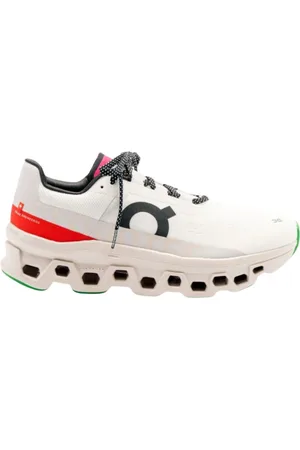 On Running Herren, Schuhe, Weiß, 42 EUGröße: