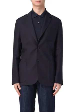 Paul Smith Herren, Jacken, Blau, LGröße: