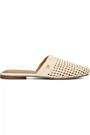 Tommy Hilfiger Damen, Schuhe, Weiß, 42 EUGröße: